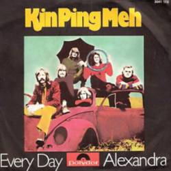 Kin Ping Meh : Every Day - Alexandra